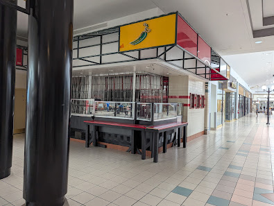 Temple Mall photo 1
