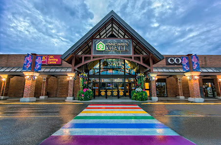 Pine Centre Mall photo 1