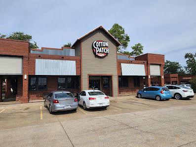 Tyler Town Centre photo 1