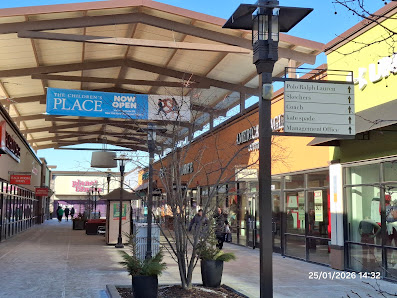 Outlets of Des Moines photo 1