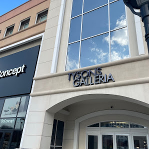 Tysons Galleria photo 1