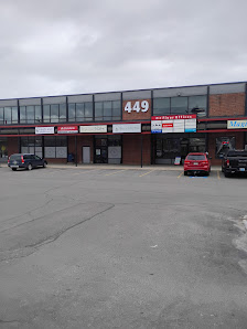 Forest Avenue Plaza photo 1