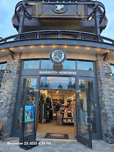 The Village At Mammoth photo 1