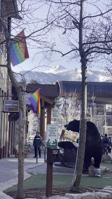 The Village At Mammoth photo 2