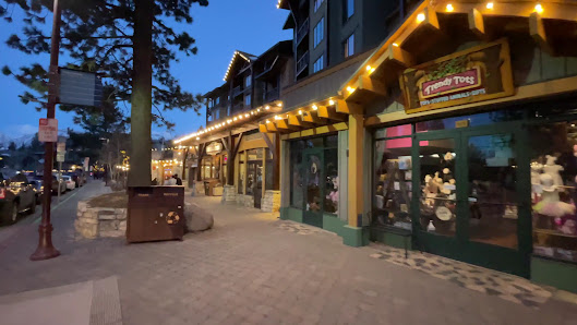 The Village At Mammoth photo 3