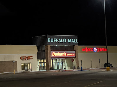 Buffalo Mall photo 1