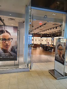Jordan Creek Mall Info Desk photo 1