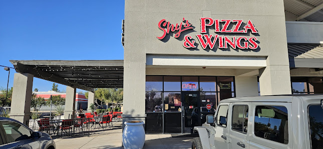 Gilbert Crossing photo 1