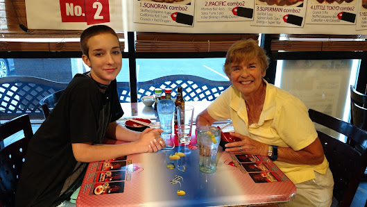 Gilbert Crossing photo 4