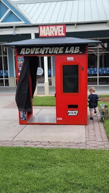 Tanger Outlets Charleston photo 1