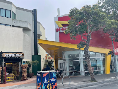 Porter Square Mall Shopping Center photo 1