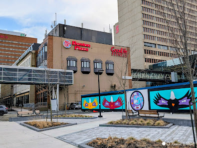 Scotia Square photo 1
