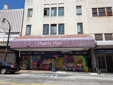 Metro Mall photo 1