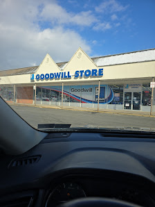 Quadrangle Shopping Center photo 1