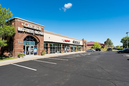 West Village Center photo 1