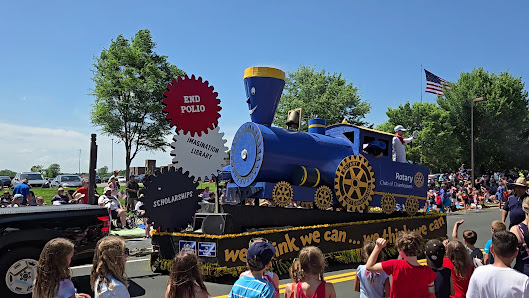 West Village Center photo 3