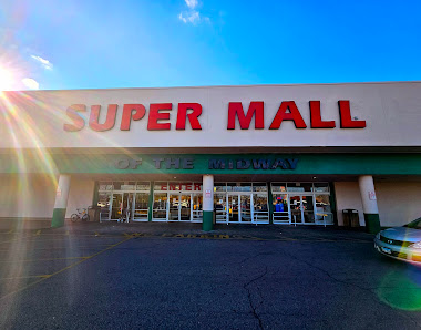 Super Mall photo 1