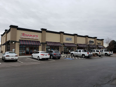 Stonehenge Plaza photo 1