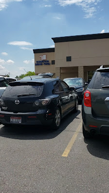 Stonehenge Plaza photo 3