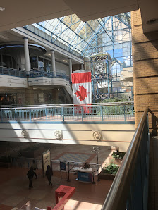 Portage Place Parking photo 1