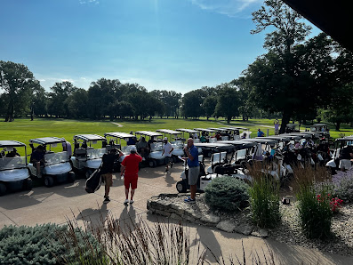 Stagg Hill Square photo 1