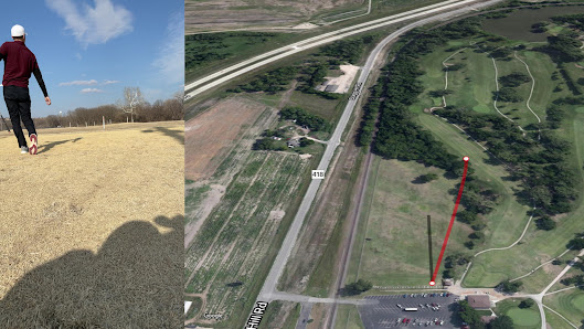 Stagg Hill Square photo 4