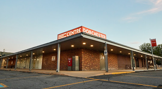 Centre Dorchester photo 1