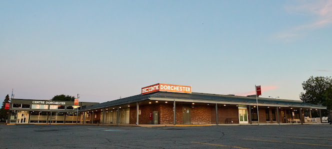 Centre Dorchester photo 3