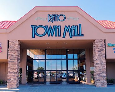 Reno Town Mall photo 1