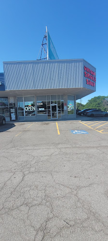 Ladera Shopping Center photo 1