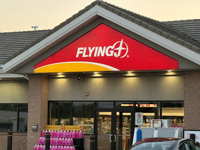 Flying J Travel Center photo 2
