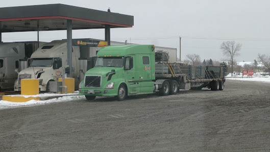 Flying J Travel Center photo 3