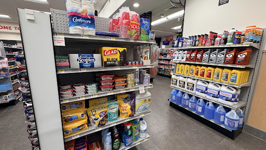 Flying J Travel Center photo 4