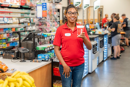 Flying J Travel Center photo 5