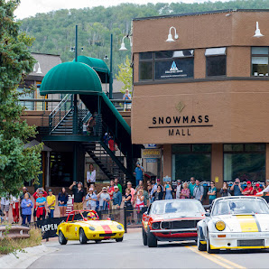 Snowmass Mall photo 5