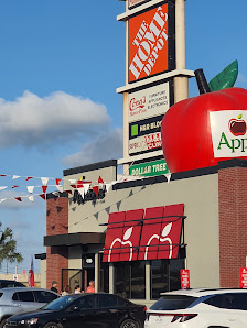 Morrison Crossing photo 1