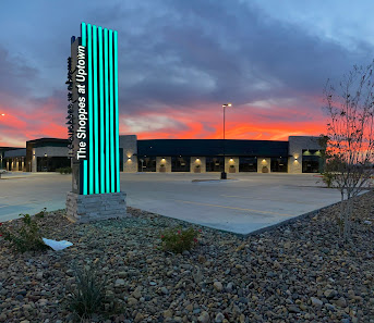 The Shoppes at Uptown photo 2