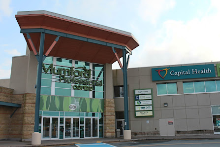 Mumford Professional Centre photo 1