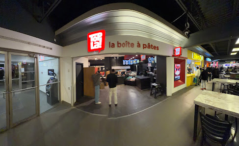 Pyramide de Sainte-Foy photo 1