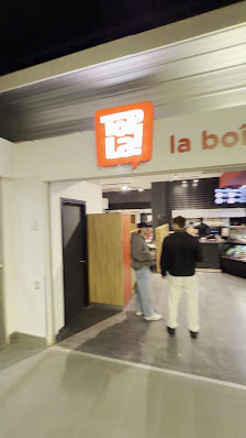 Pyramide de Sainte-Foy photo 3