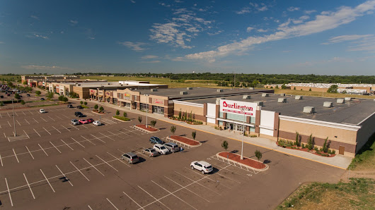 Dawley Farm Village photo 5