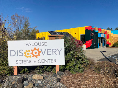 Palouse Discovery Science Center photo 1