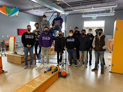 Palouse Discovery Science Center photo 2