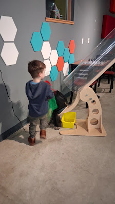 Palouse Discovery Science Center photo 3