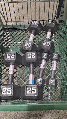 Patrick Henry Mall photo 2