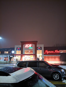 Centre Lachenaie photo 1