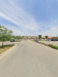 Towne Center of Geist photo 4