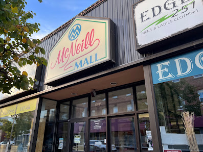 Mcneill Mall photo 1