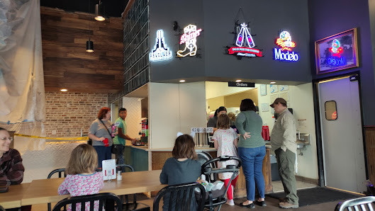 Firewheel Market photo 4