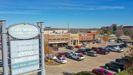 Firewheel Market photo 6